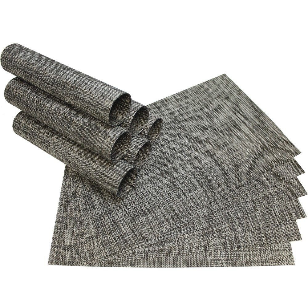 matches21 HOME & HOBBY Platzset Tischset günstig online kaufen