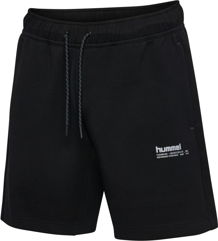 Shorts Hmltech Fleece Shorts