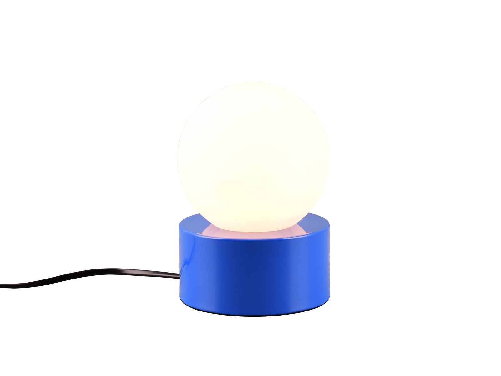 Reality Leuchten LED Nachttischlampe, Dimmfunktion, LED wechselbar, über to günstig online kaufen