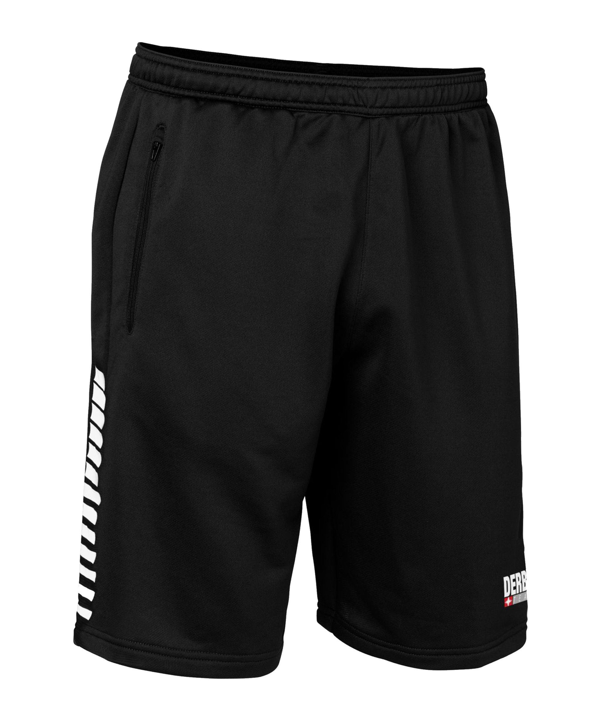 Sporthose Derbystar Hyper Short Bermuda Shorts Unisex