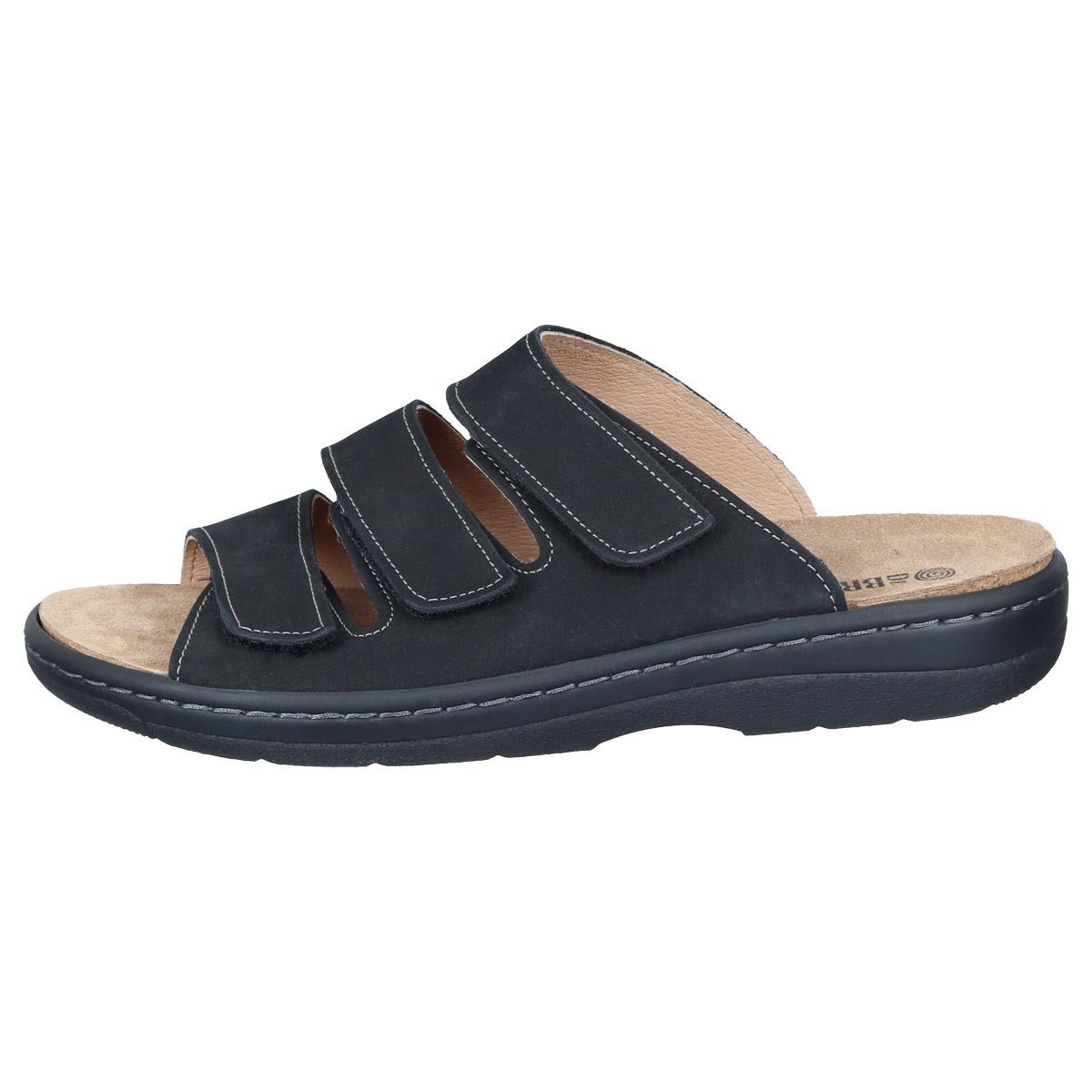 Dr. Brinkmann Chelva Pantolette (1-tlg) Pantoletten - Hochwertiges Leder für Alltag & Freizeit