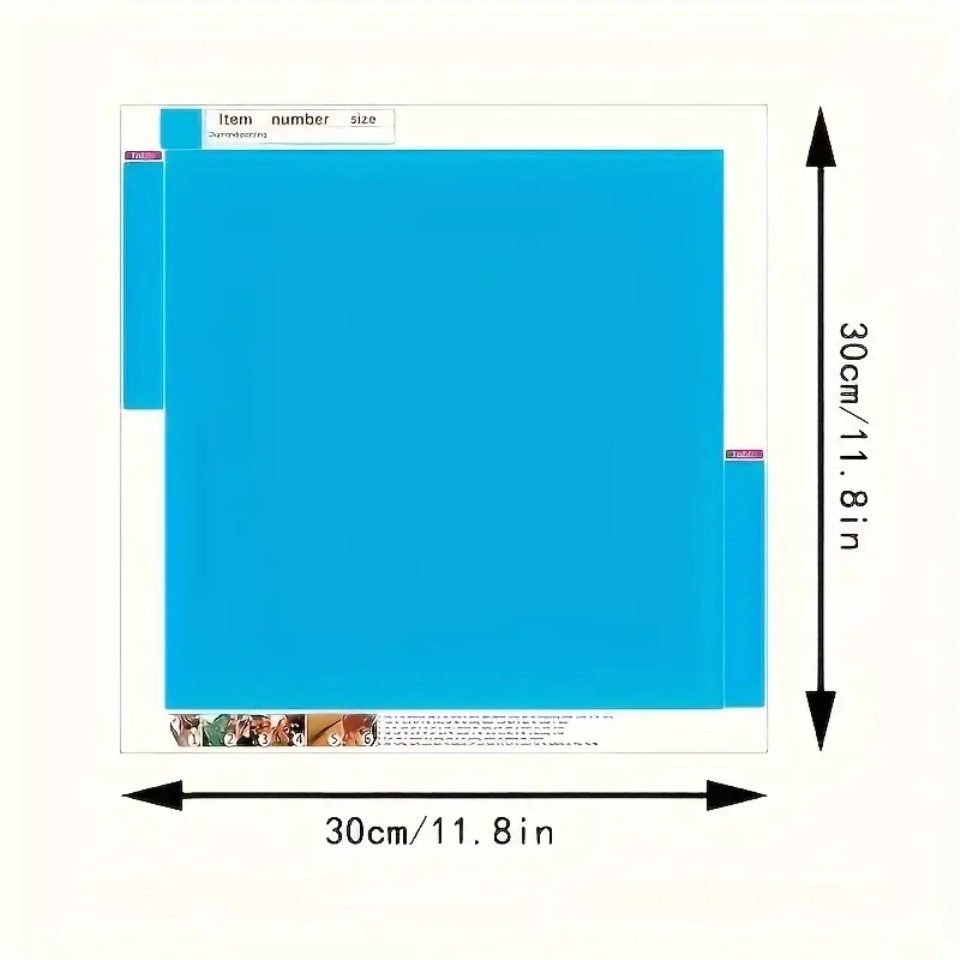 Venicce Love Kreativset Diamond Painting Bilder, 5D Diamant Painting Malerei - Baum des Lebens