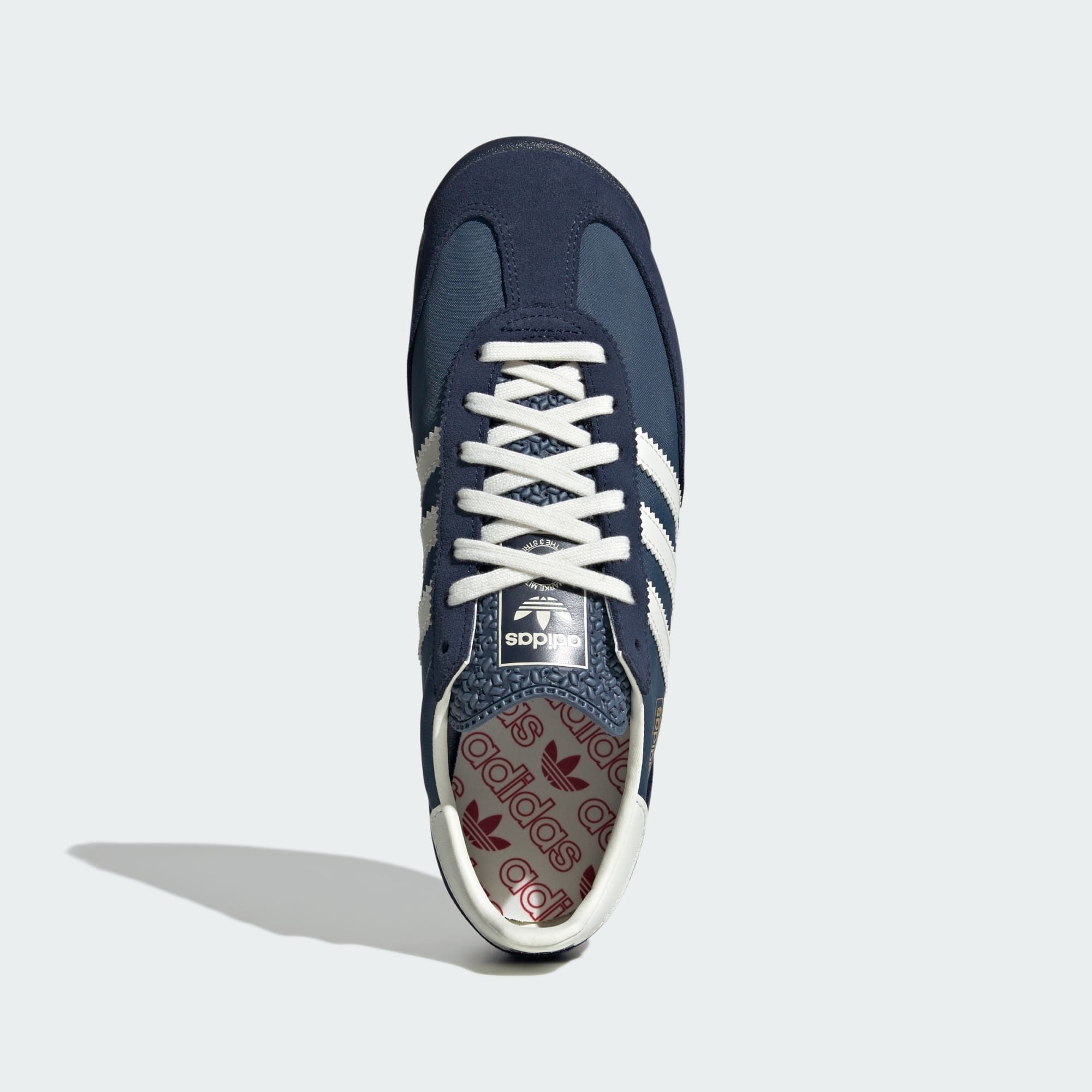 adidas Originals SL 72 RS SCHUH Sneaker (2-tlg)
