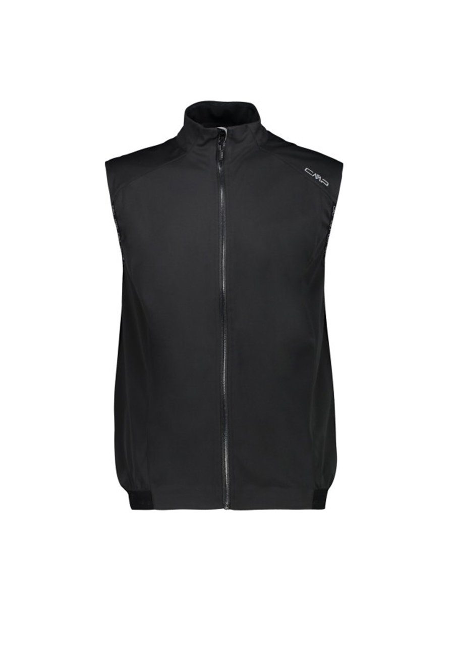 CMP Laufjacke CMP Herren leichte Wasserdichte Multifunktionswest