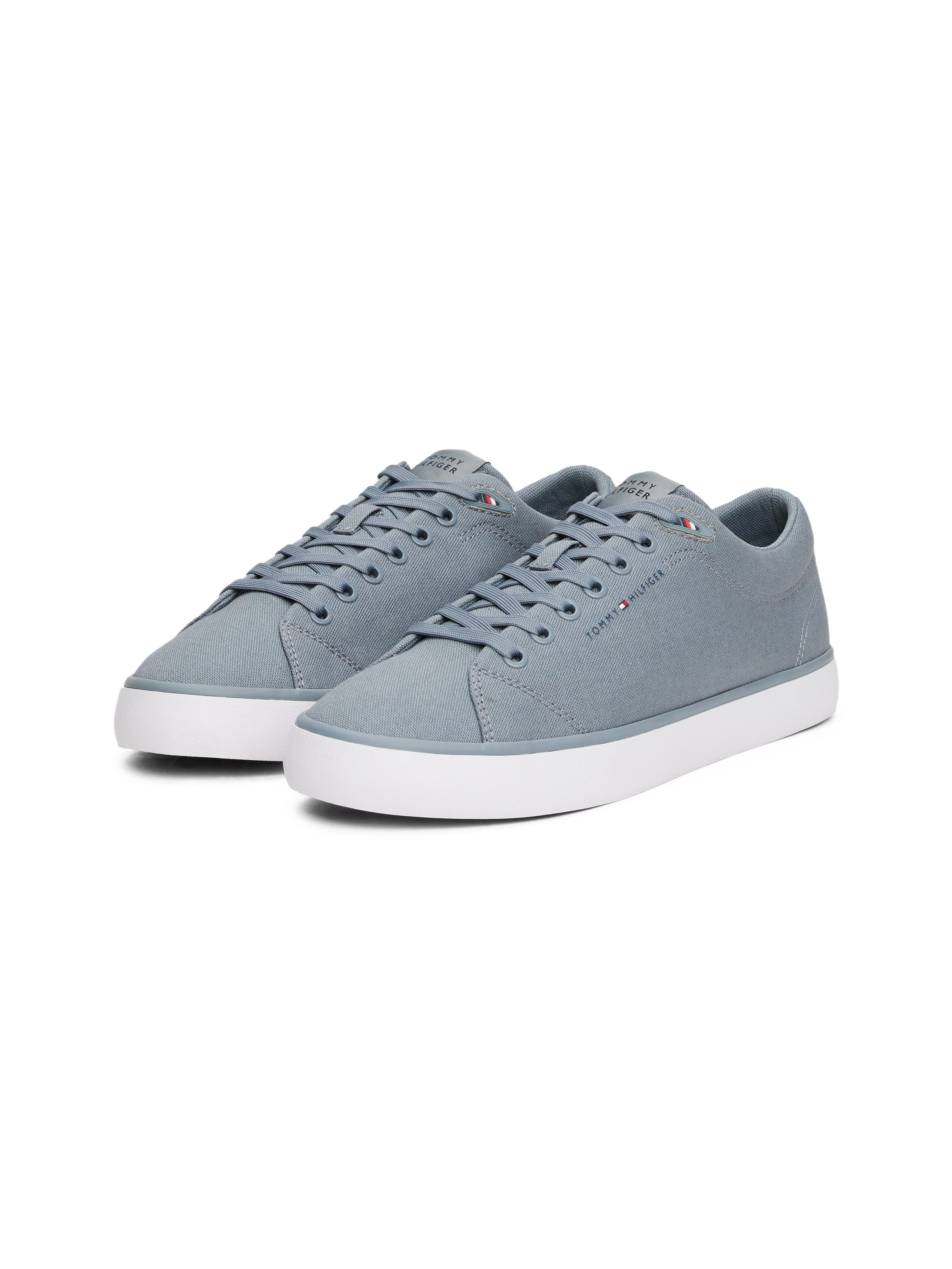 Tommy Hilfiger TH HI VULC LOW günstig online kaufen