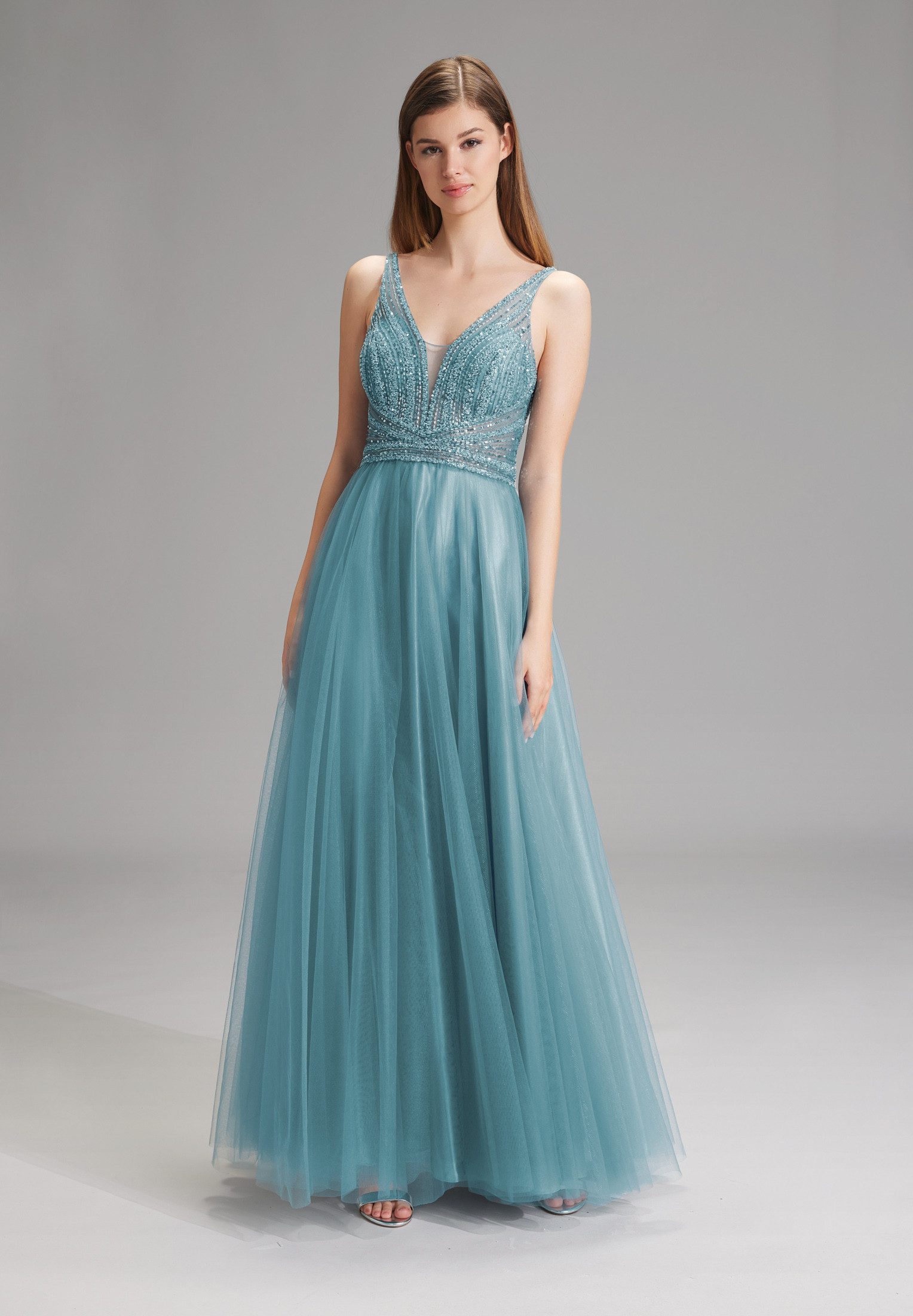 Abendkleid