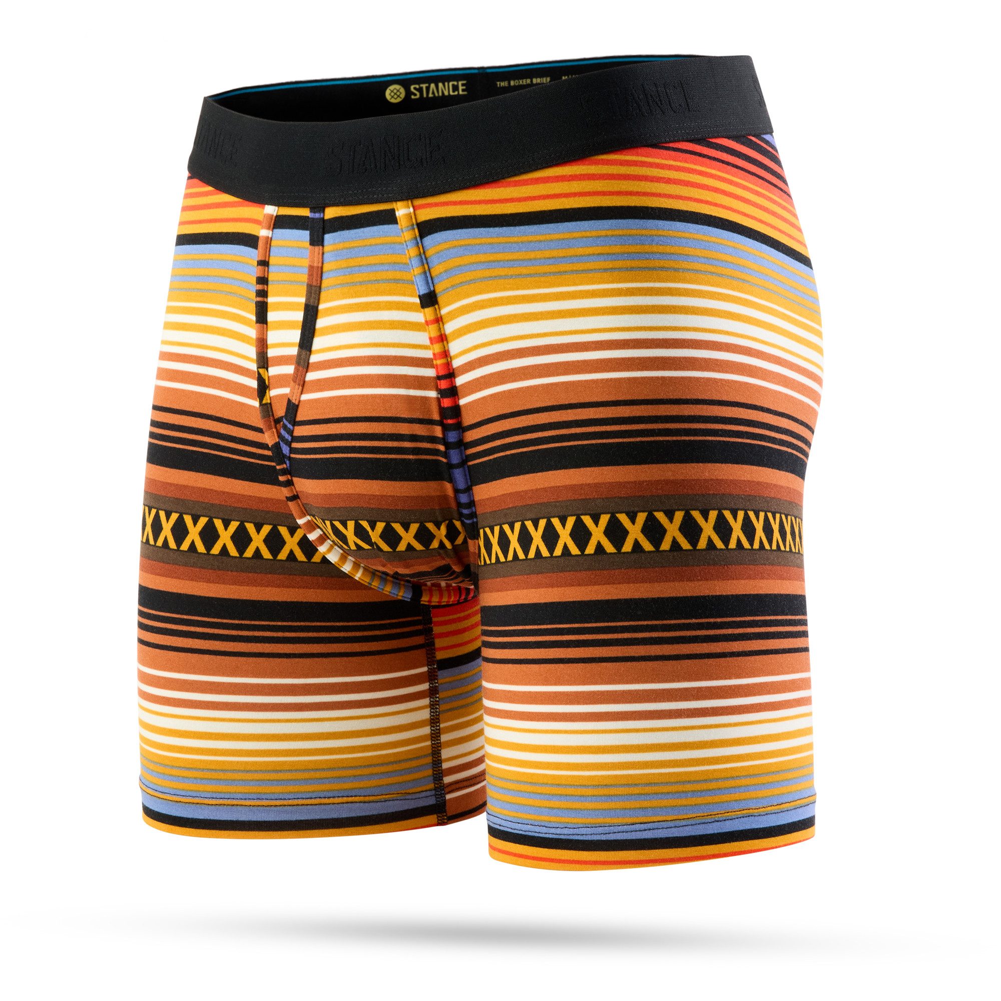 Stance Boxershorts CURREN BOXER BRIEF günstig online kaufen