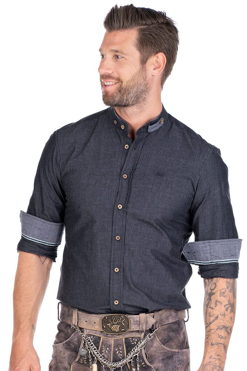 Spieth & Wensky Trachtenhemd Trachtenhemd - günstig online kaufen