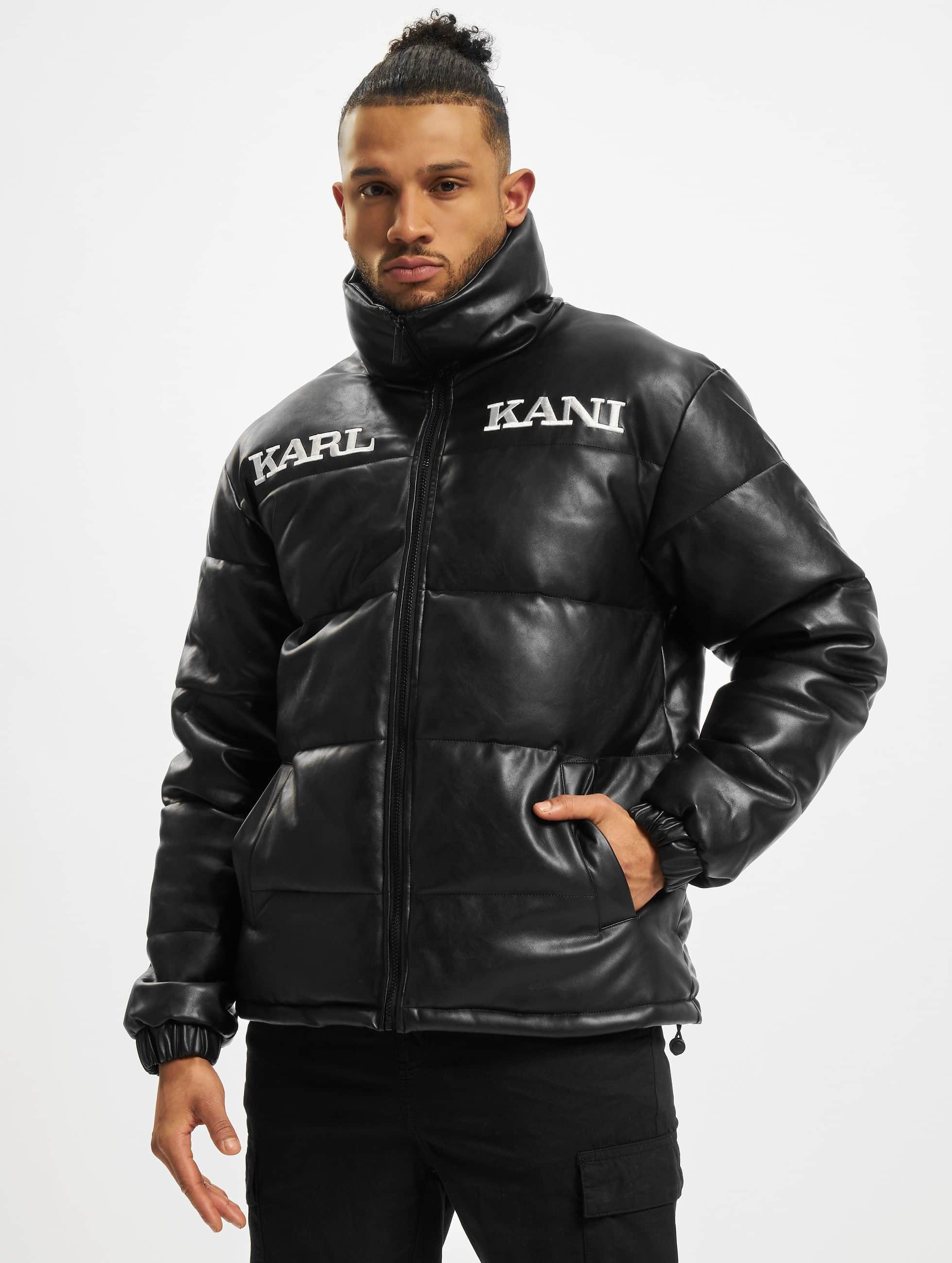 Winterjacke Karl Kani Herren