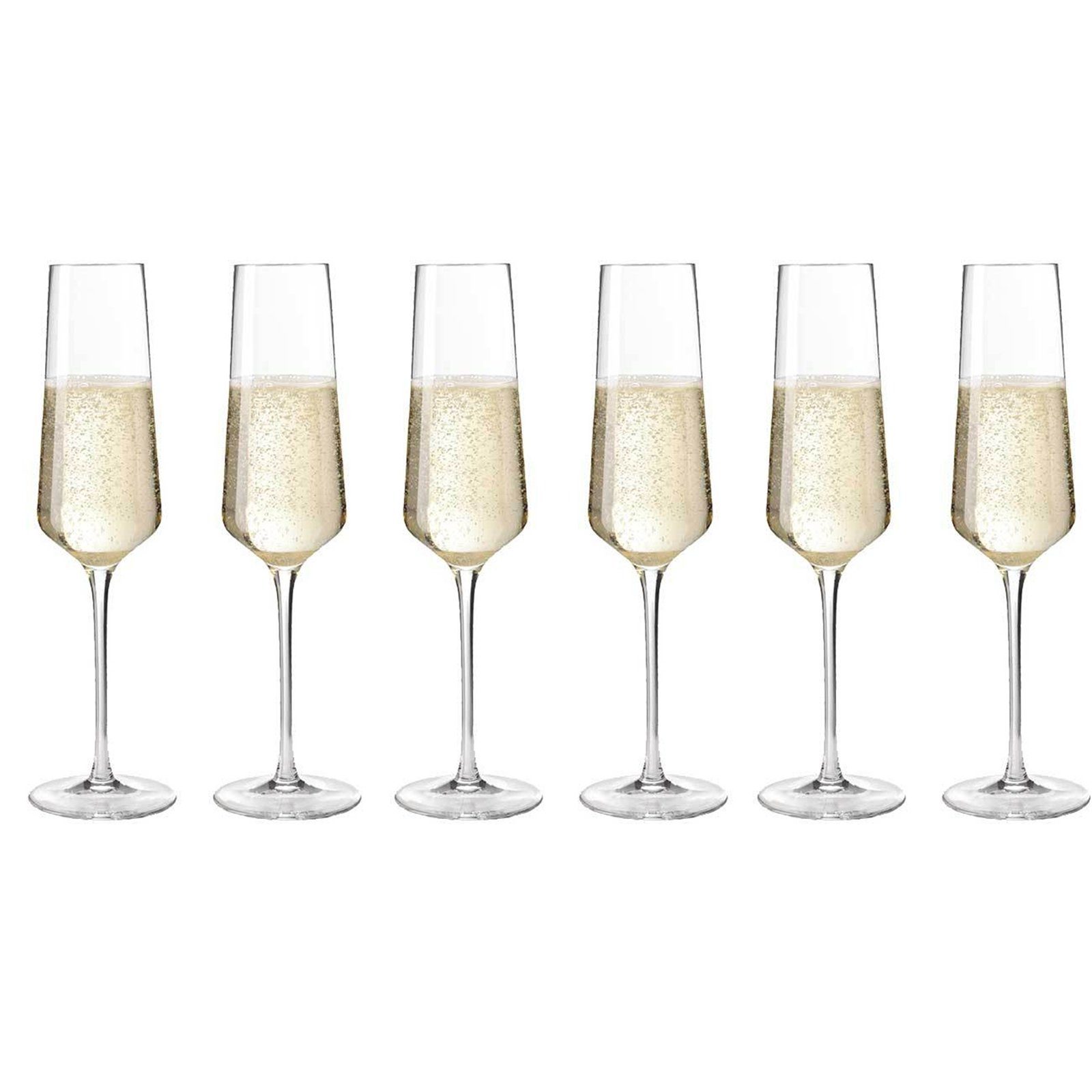 Sektglas Sektglas 6er-Set Puccini