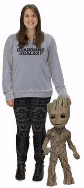 NECA Actionfigur Guardians of the Galaxy 2 Lifesize Foam Figur Groot