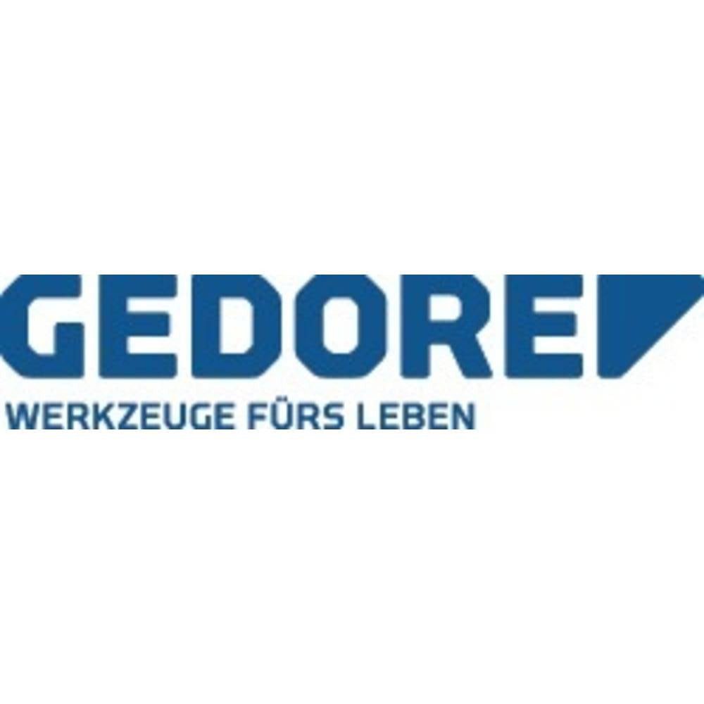 Gedore Gabelschlüssel Einmaulschlüssel verstellbar 6″ 6380990