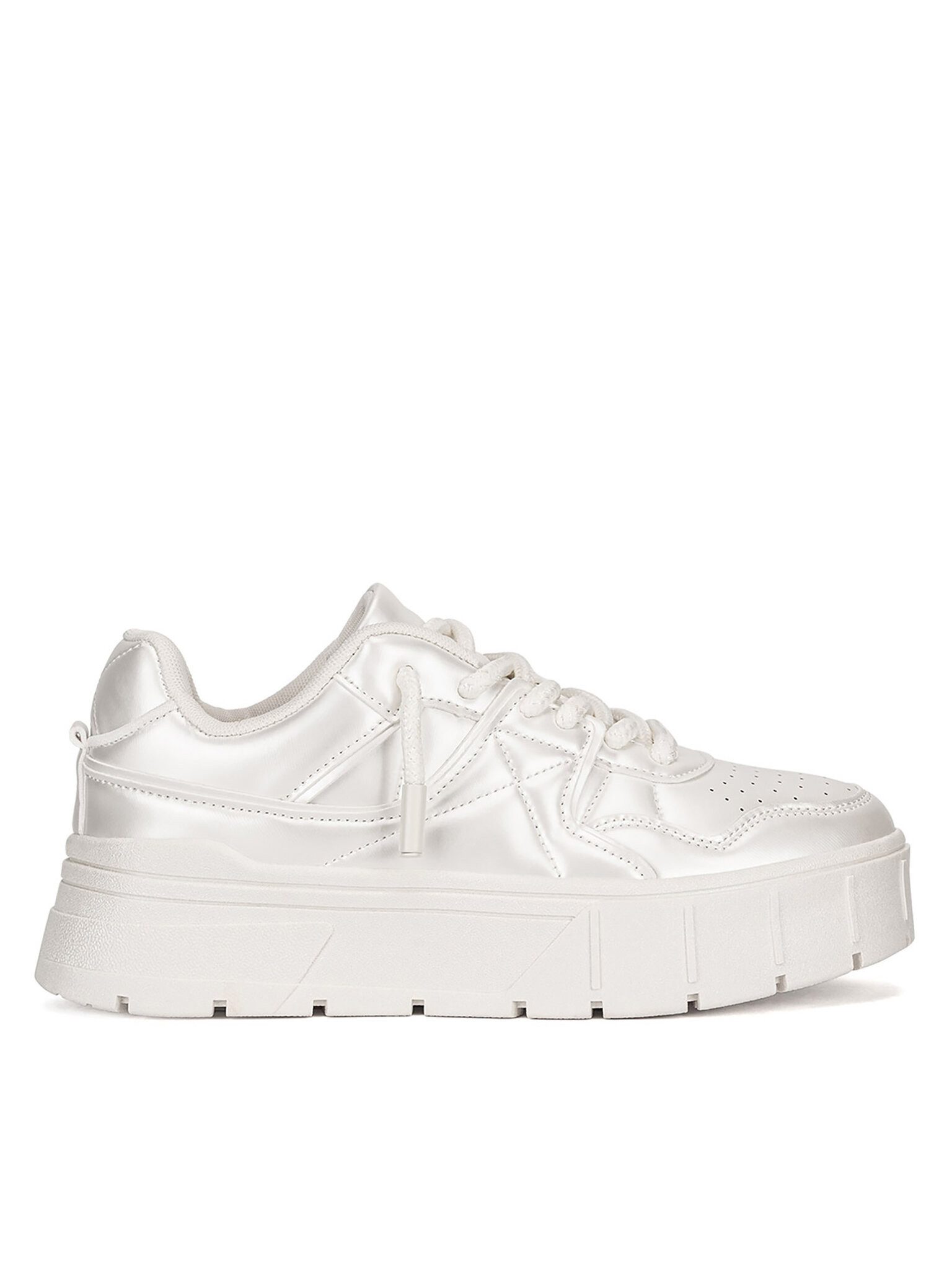 Jenny Fairy Sneakers Damen LZ0719-04 Écru Sneaker