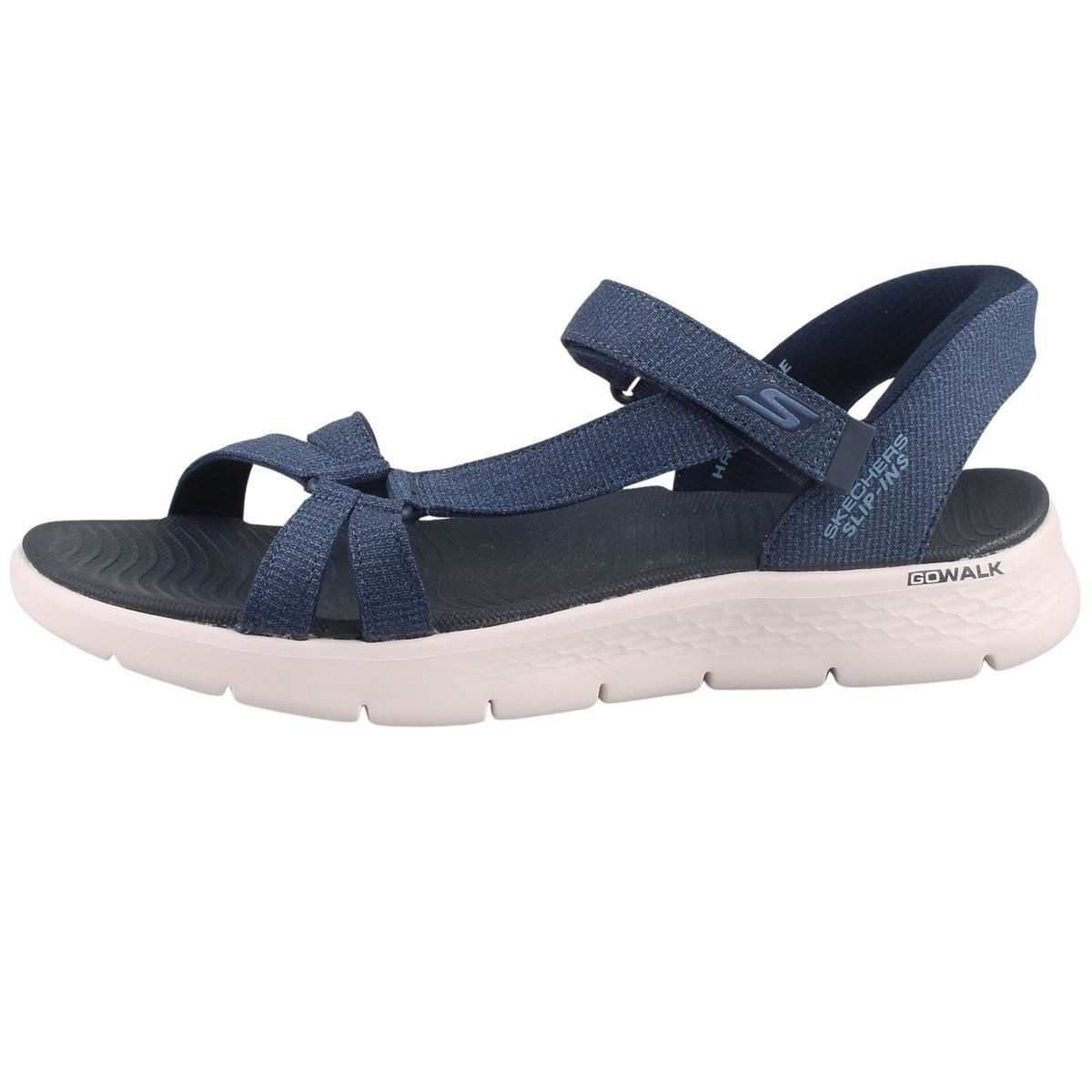 Skechers 141481-NVY Sandale