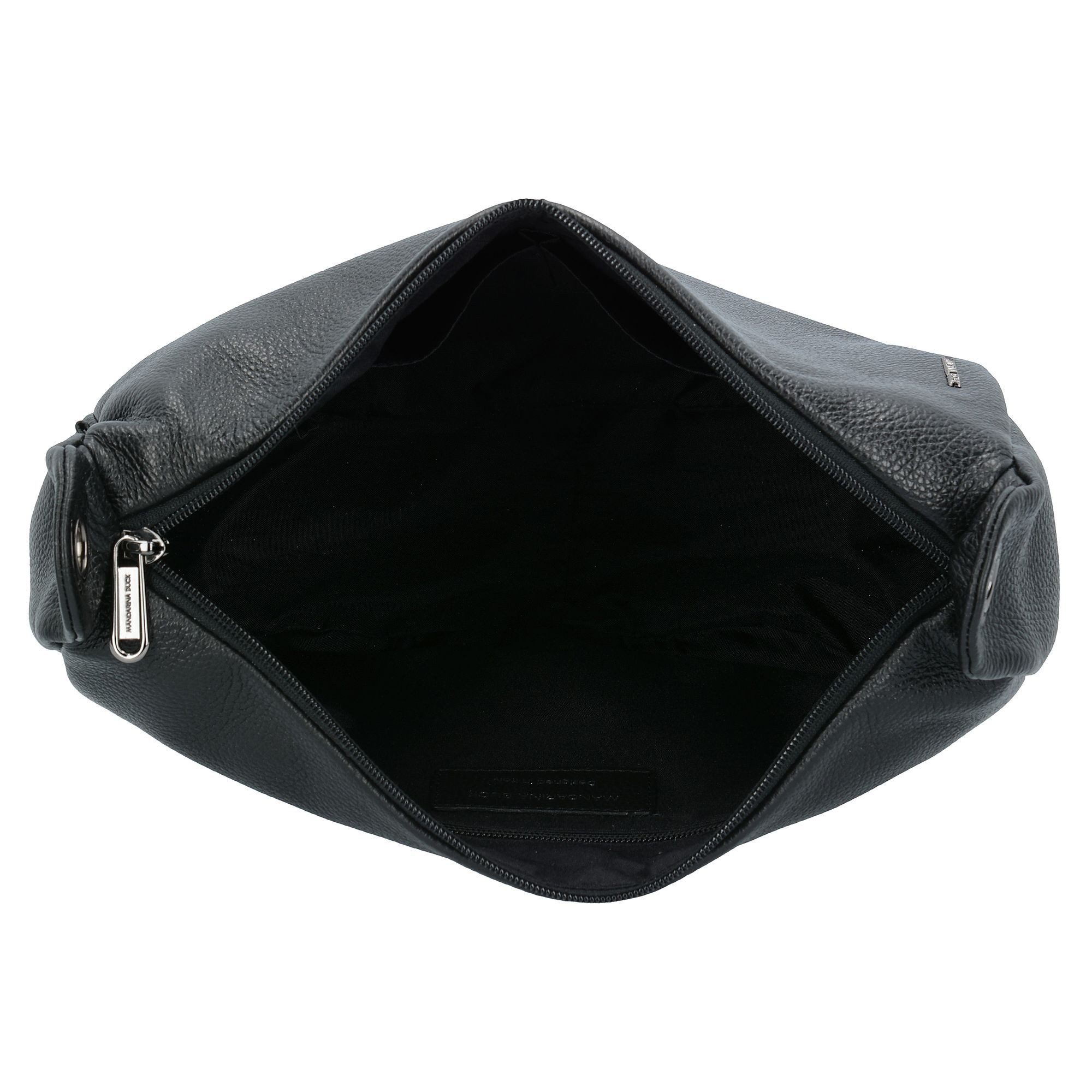 Mandarina Duck Umhängetasche Mellow Leather, Leder