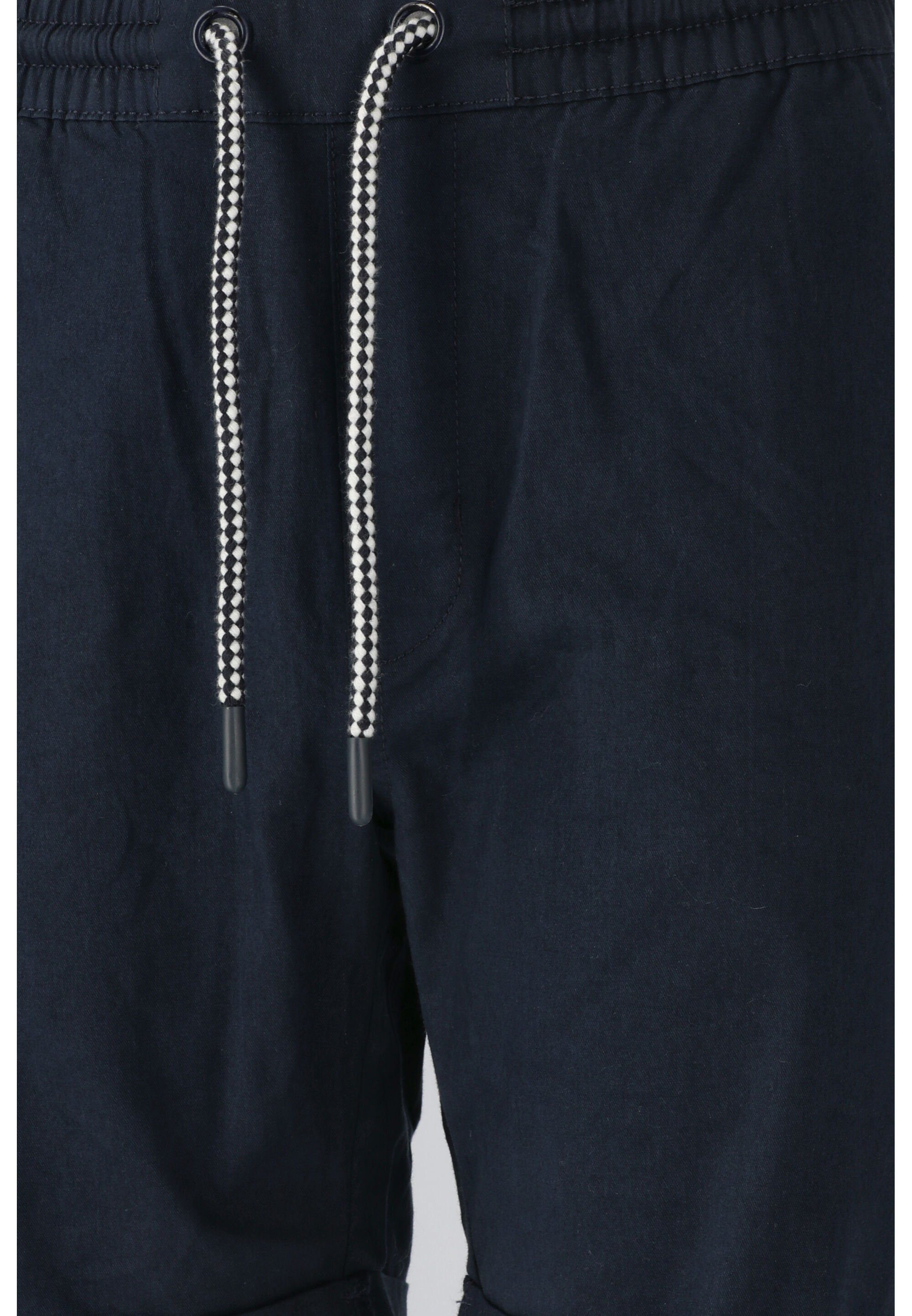 CRUZ Shorts Gilchrest mit komfortablem Dehnbund
