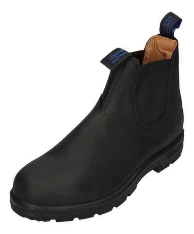 Blundstone 566 Chelseaboots Black