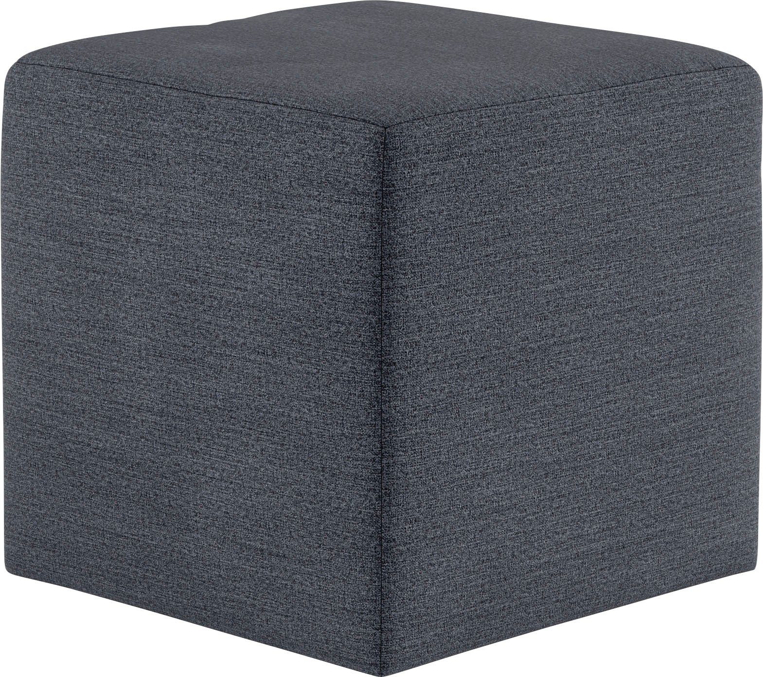 COTTA Hocker Cuby, Sitzwürfel, Cube, Sitzhocker günstig online kaufen