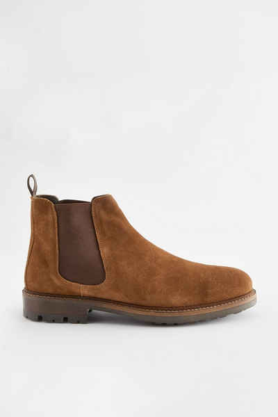 Next Chelsea-Stiefelette Chelseaboots (1-tlg)