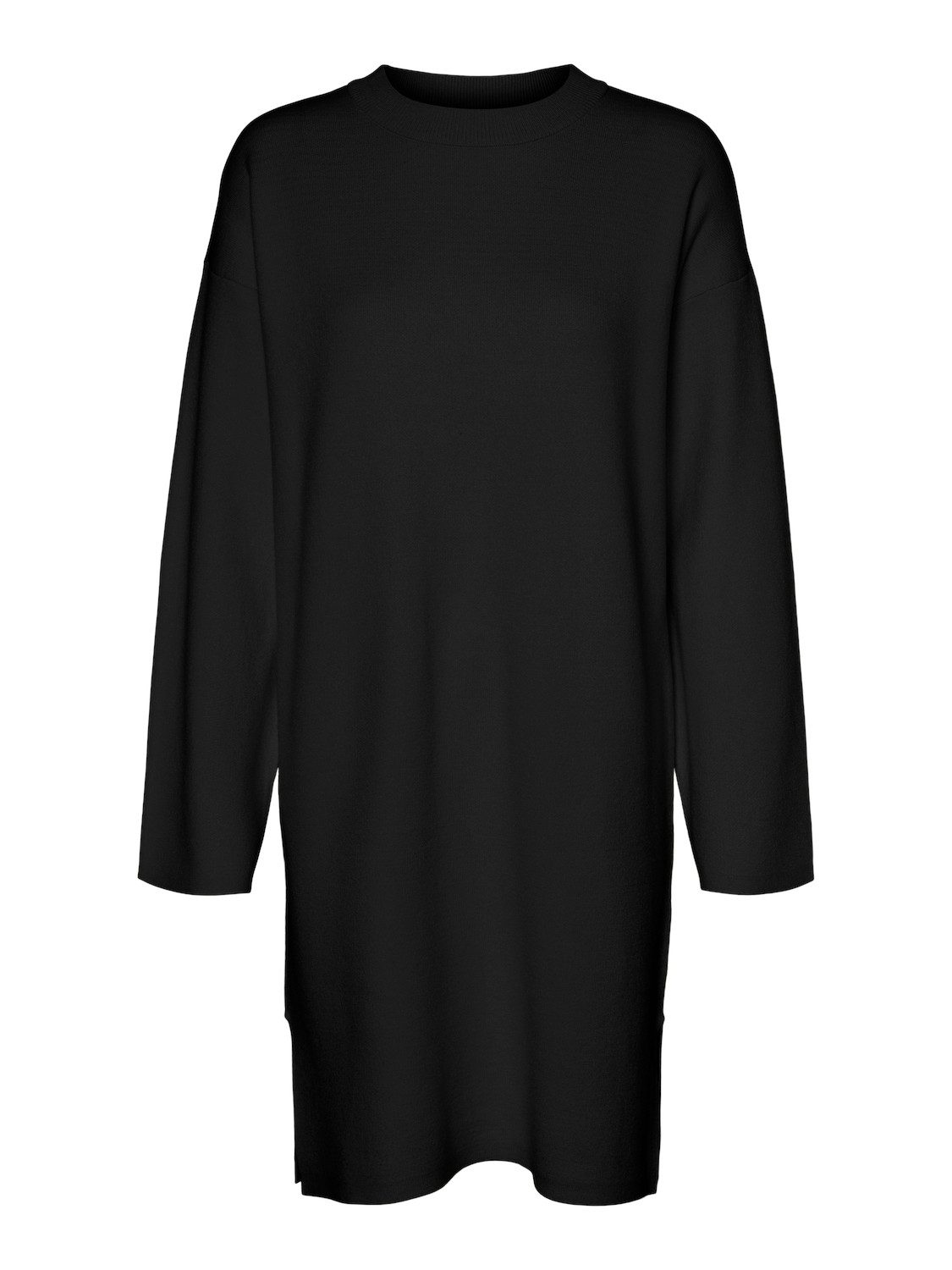 Strickkleid VMGOLDNEEDLE WIDE LS ONCK DRESS REP LCS