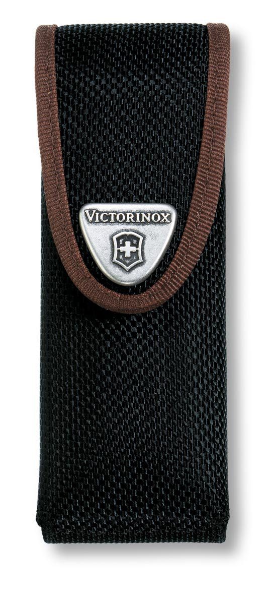Gürteletui Victorinox schwarz Nylon, Taschenmesser