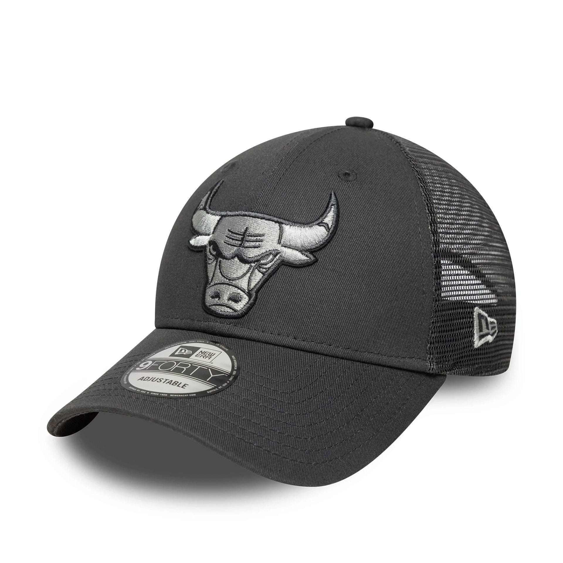 New Era Trucker Cap Chicago Bulls günstig online kaufen