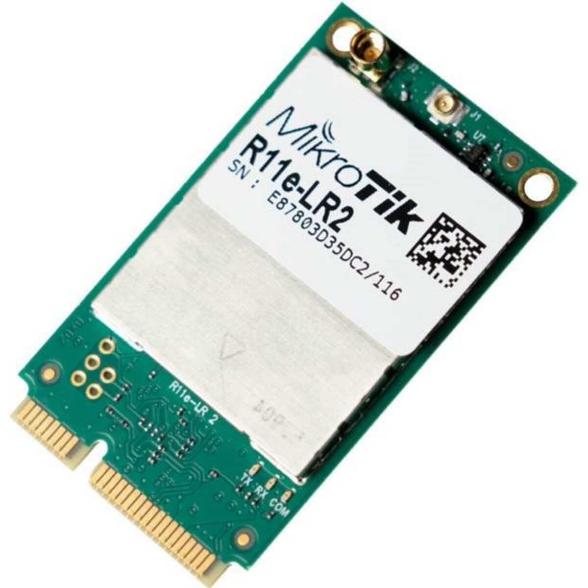 Netzwerk-Adapter