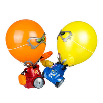 YCOO RC-Roboter »Robo Kombat Balloon Puncher Blau / Rot«, für 2 Spieler