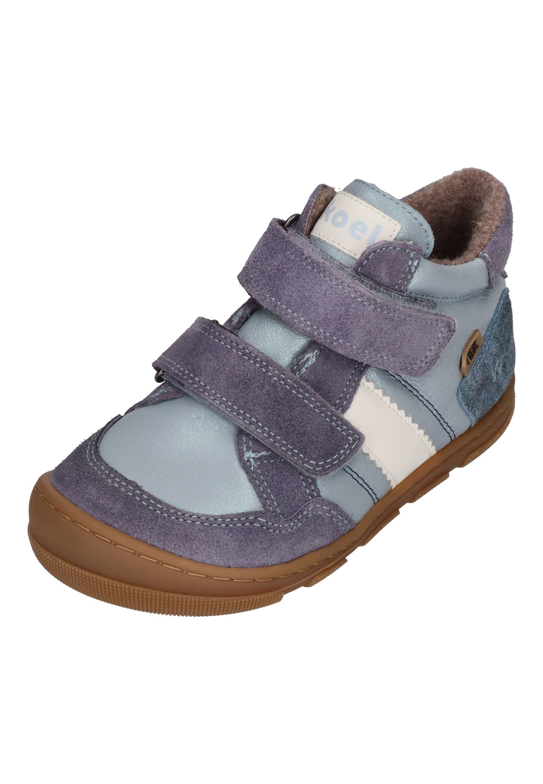 KOEL KABRIEL 3.0 FANTASY extra weit Barfußschuh Jeans