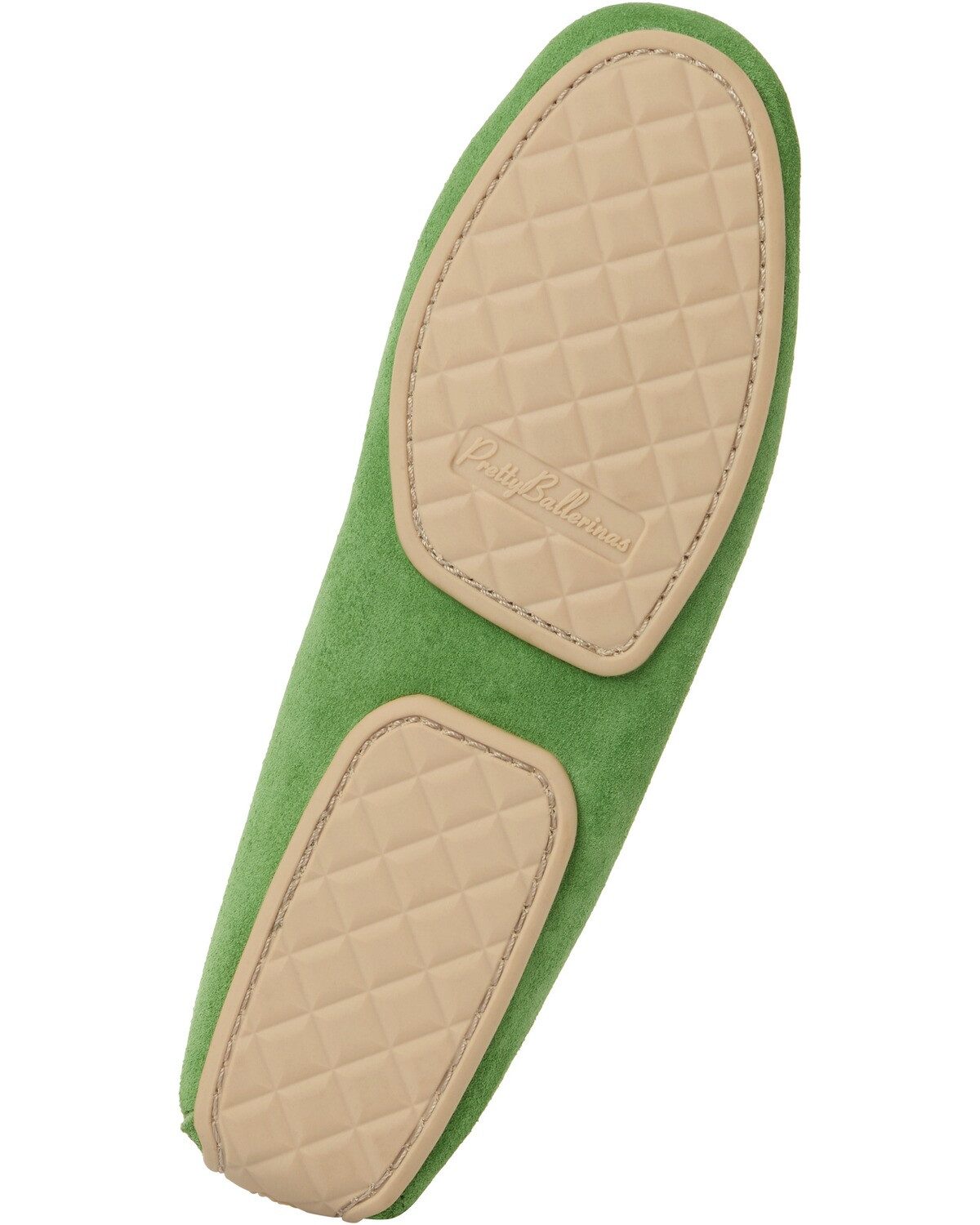 Pretty Ballerinas Mokassin Microtina Mokassin