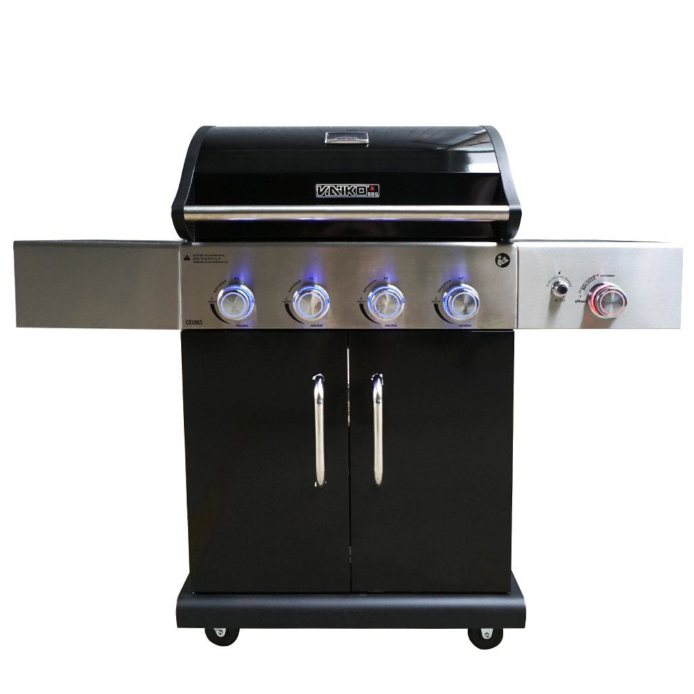 Vaiko Gasgrill Madison