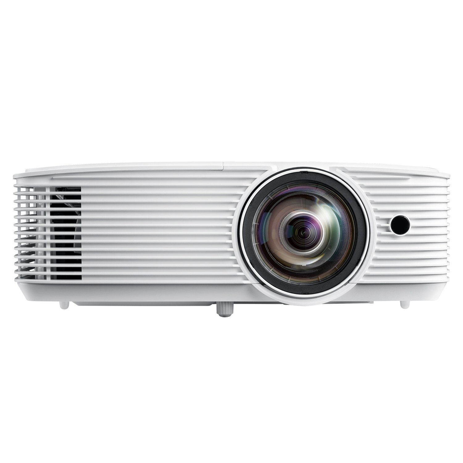 (4000 lm, W319ST Beamer px) 25000:1, x 800 Optoma 1280