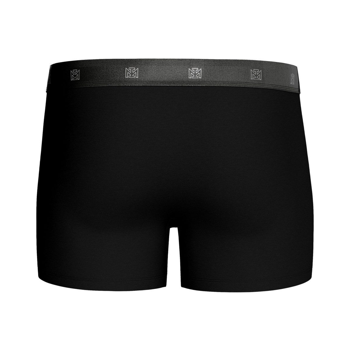 IMPETUS Boxershorts IM1221P09 Herren (3-St) Unterhose, Retroshorts, Pants, Shorts, Slips