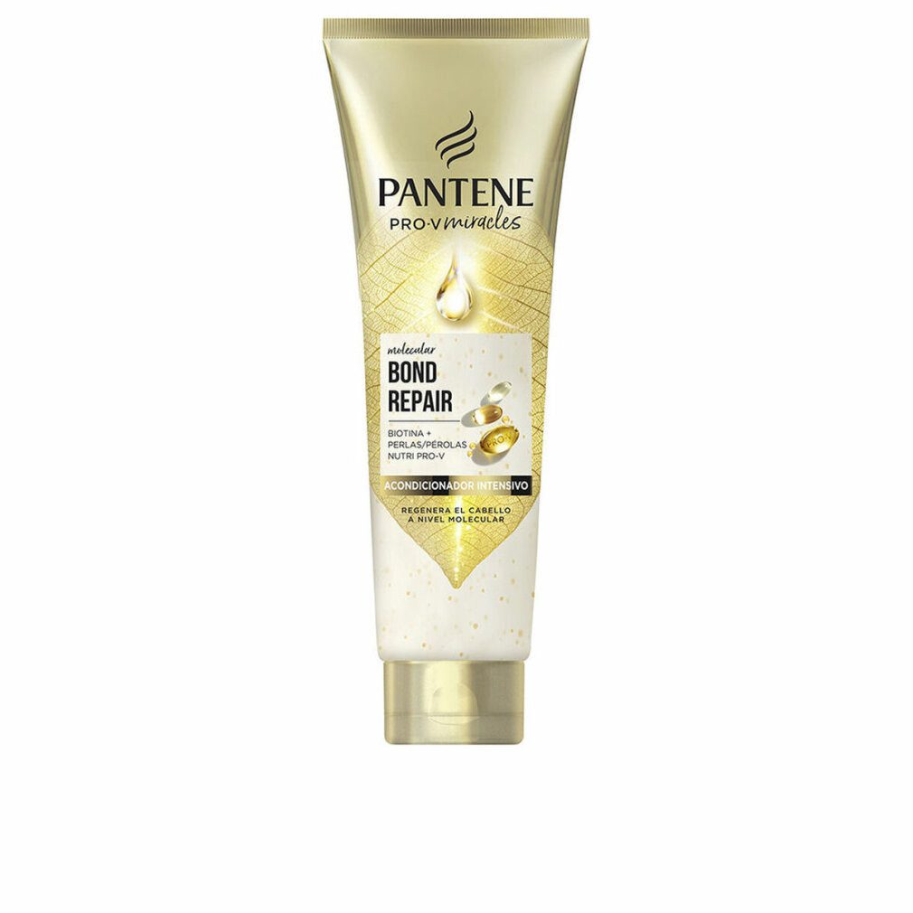 Pantene Haarpflege-Set MIRACLE BOND REPAIR Intensivspülung 150 ml Tube