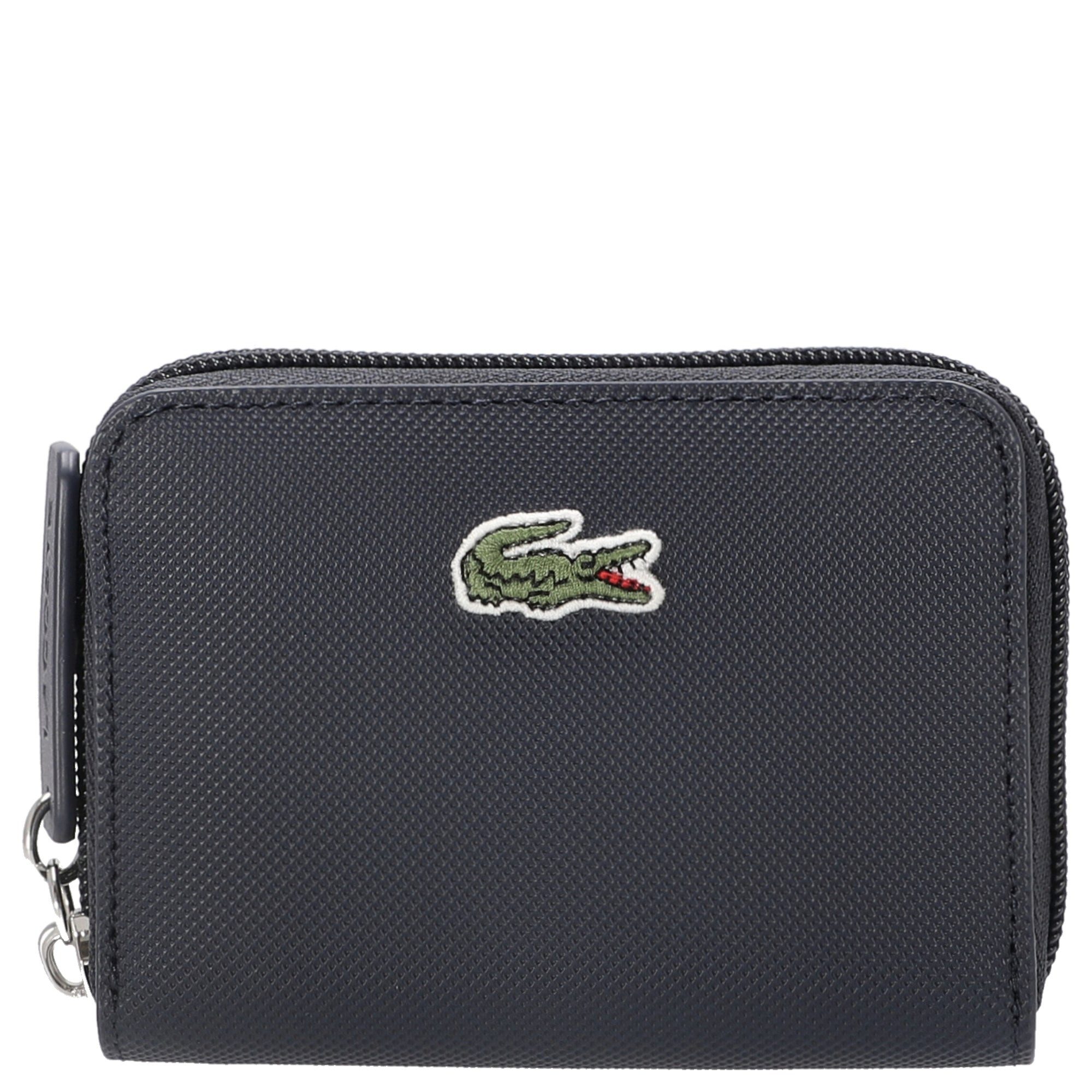 Lacoste Geldbörse Mini L.12.12 Concept - Geldbörse 4cc 11.5 cm (eclipse) günstig online kaufen