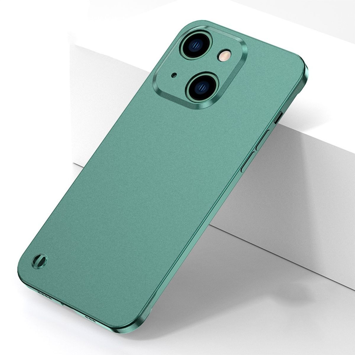 König Design Handyhülle Apple iPhone 13, Schutzhülle Case Cover Backcover Etuis Bumper
