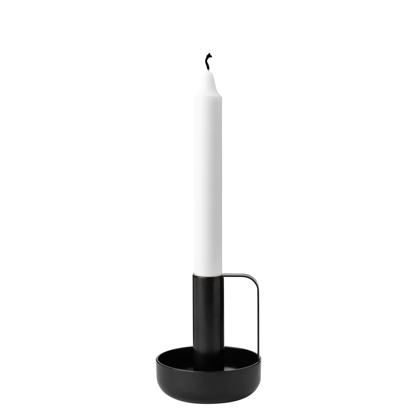 Stelton Kerzenhalter IDA Kerzenständer, stelton IDA Kerzenständer