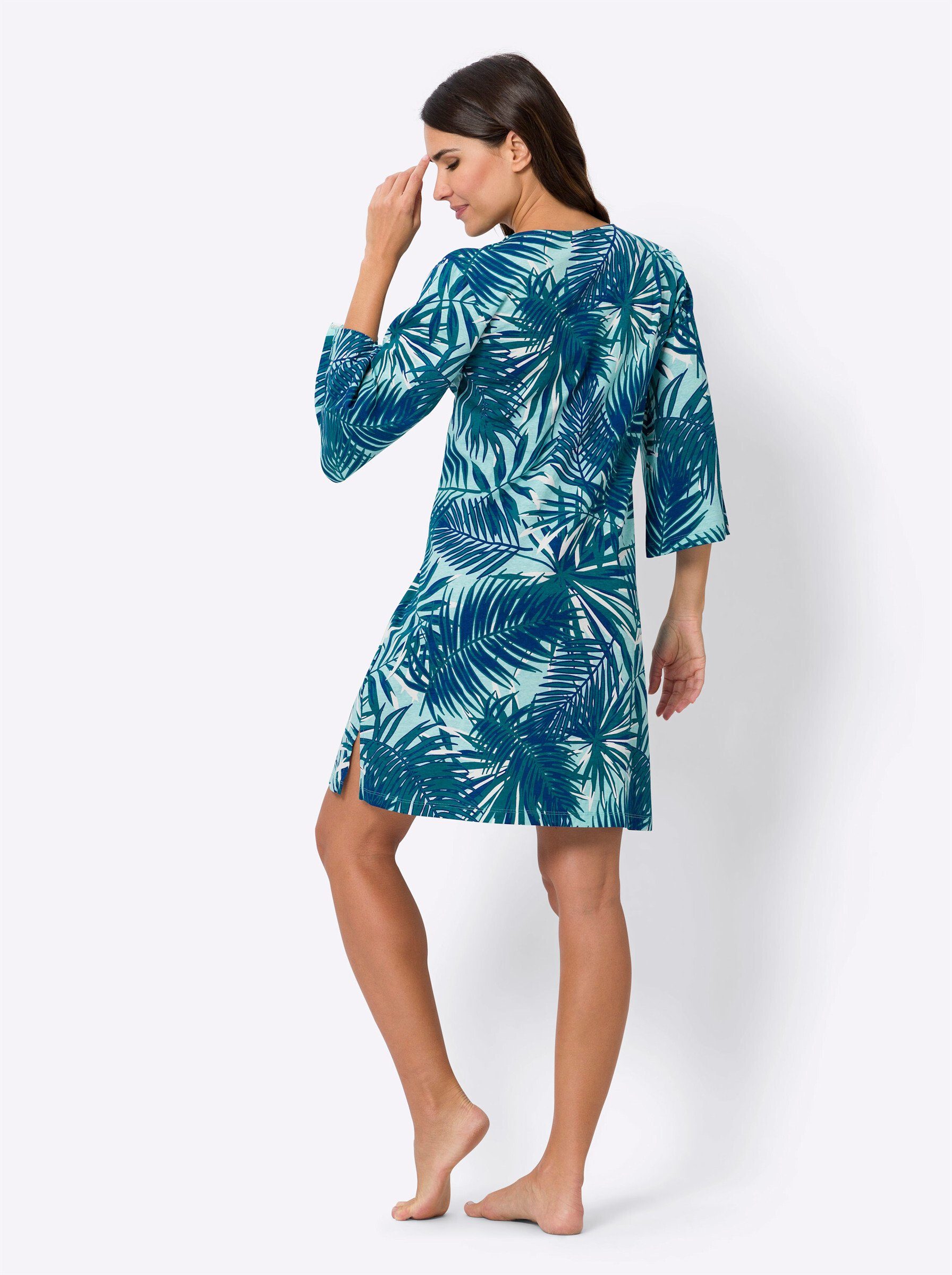 Sieh an! Strandkleid Sommerkleid . günstig online kaufen