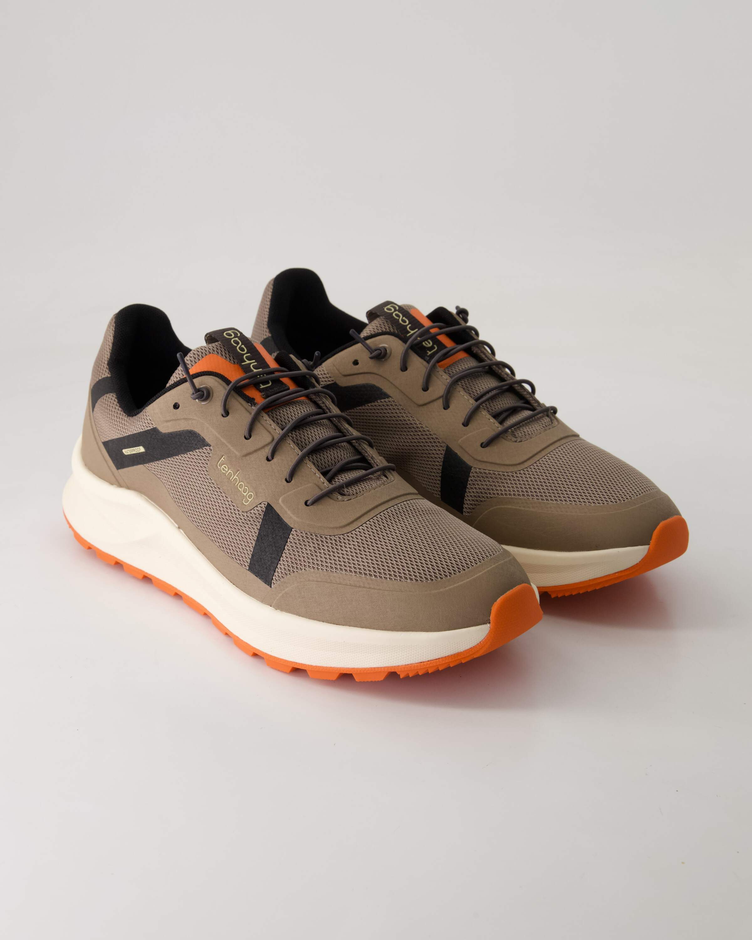 Tenhaag 0017 Slip-On Sneaker Obermaterial: Textil günstig online kaufen