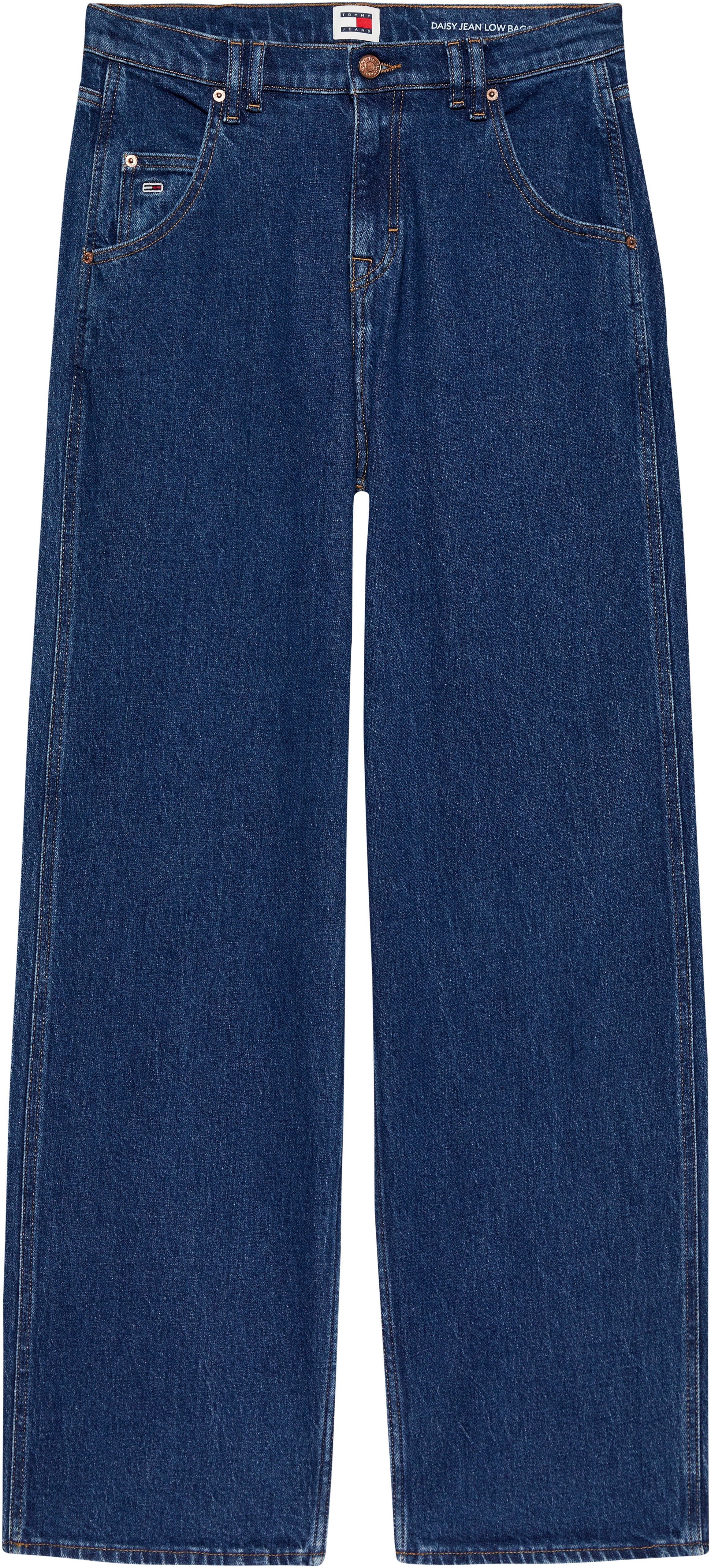 leichten Destroyed BGY mit JEAN Jeans Jeans Effekten DAISY BH6110 Tommy Weite LW