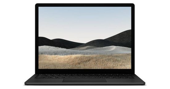 Microsoft Microsoft Surface Laptop 4 Notebook (AMD Ryzen, 512 GB SSD)