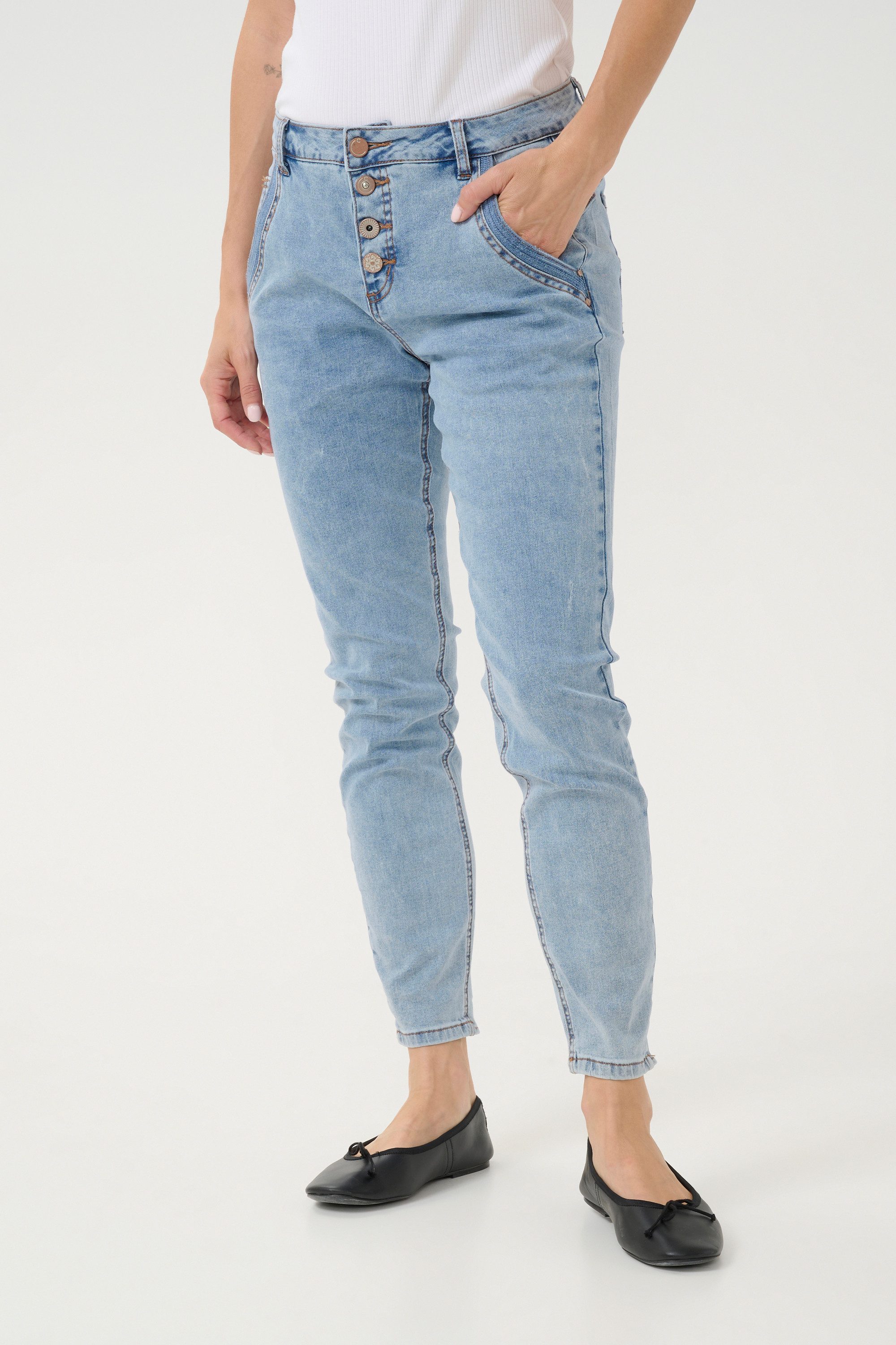 Cream Regular-fit-Jeans Jeans CRSorya