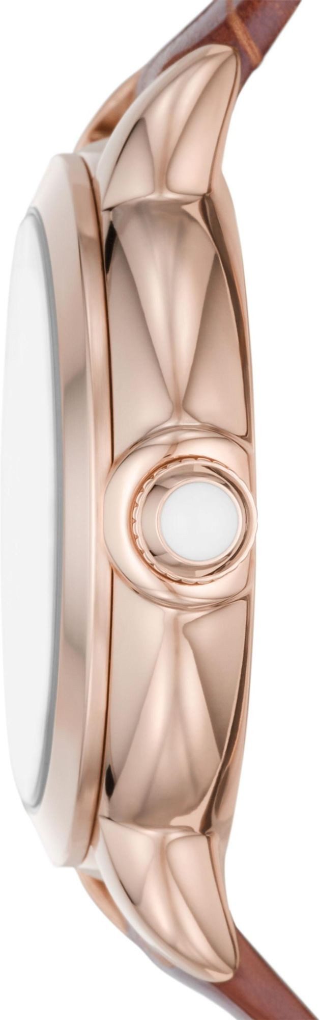 Emporio Armani Mechanische Uhr Damenarmbanduhr