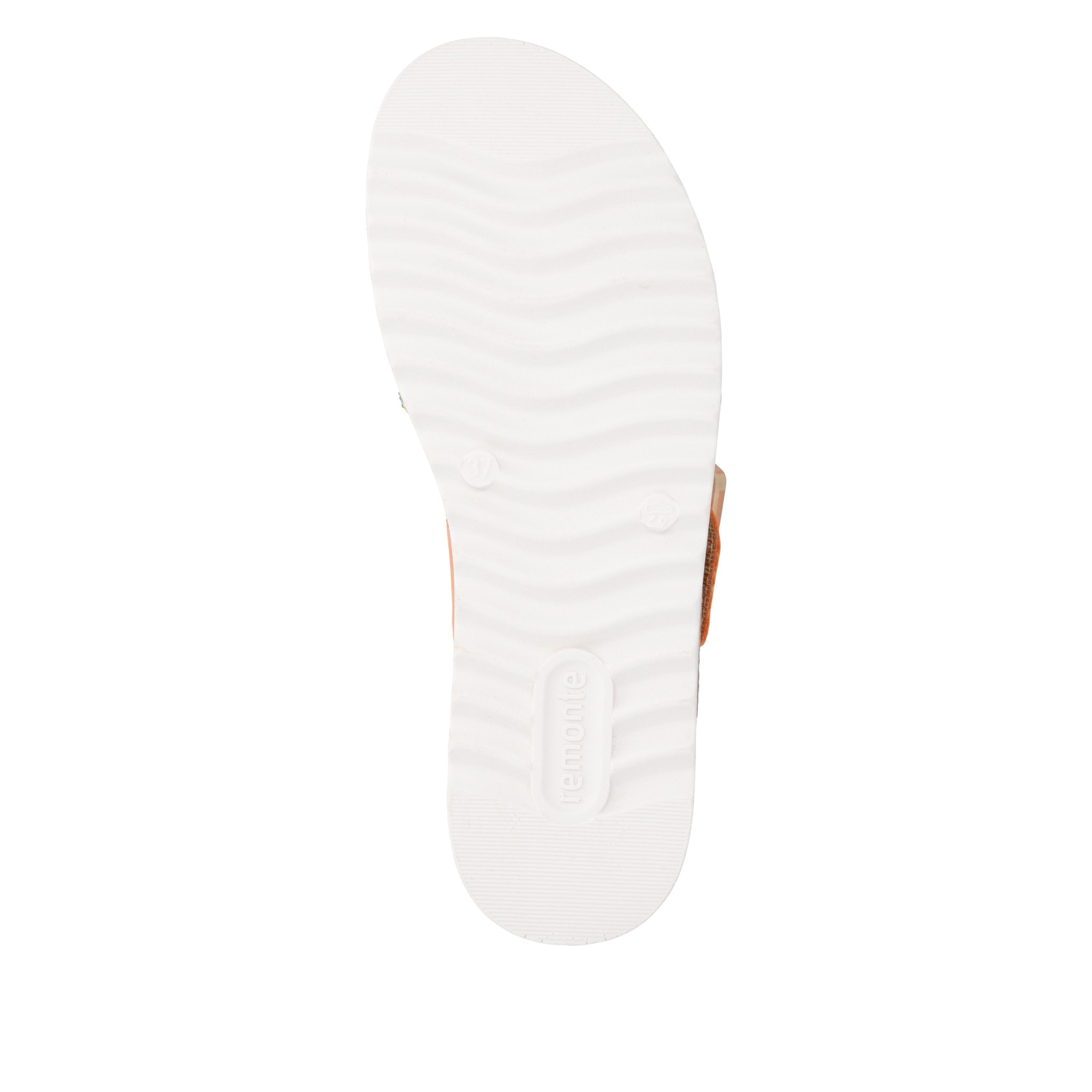 Remonte Plateausandale Sandalette, Sommerschuh, Keilabsatz, mit Lite´n Soft-Ausstattung