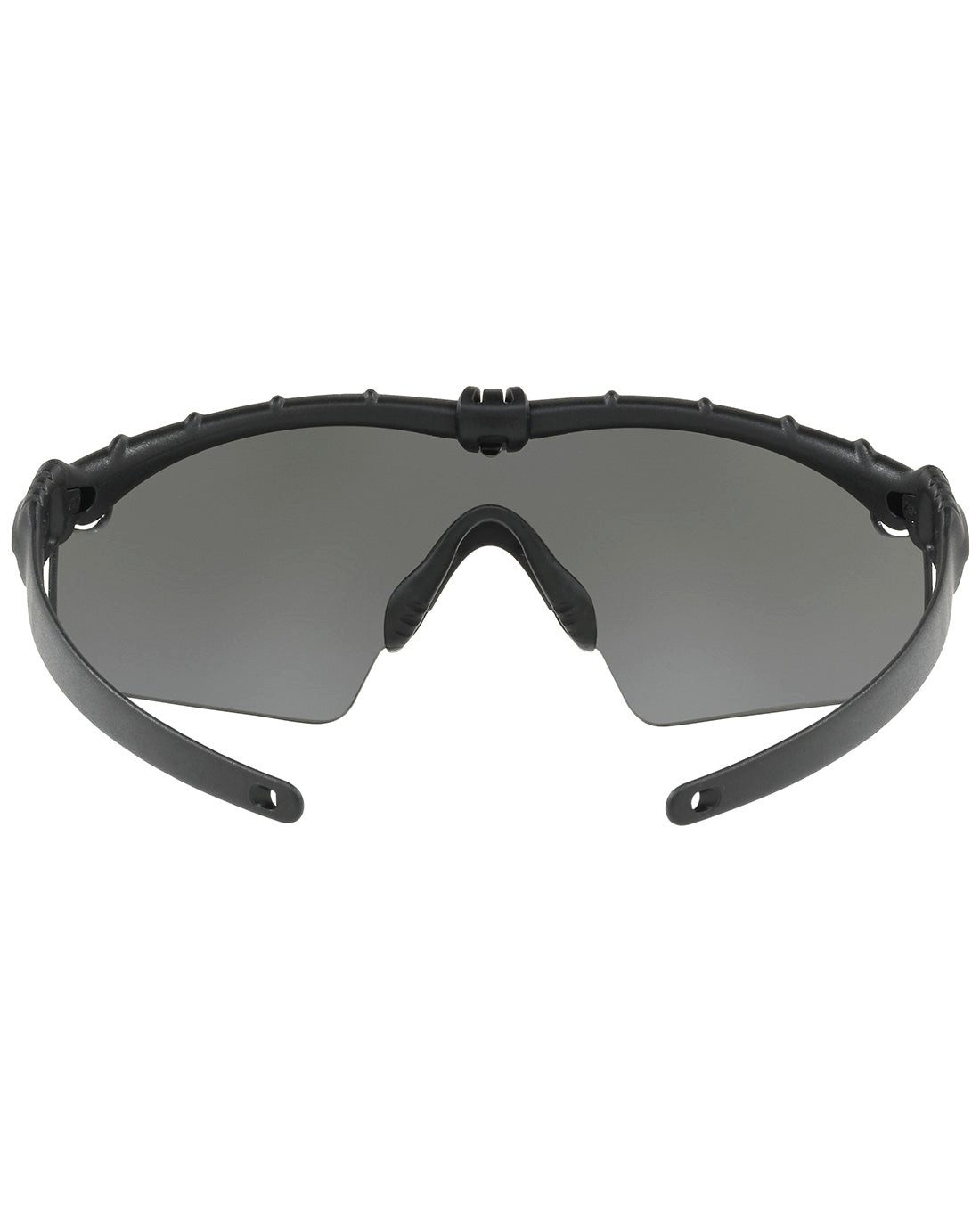 Oakley Sonnenbrille SI Ballistic M Frame 3.0 Black w/ Grey (EN)
