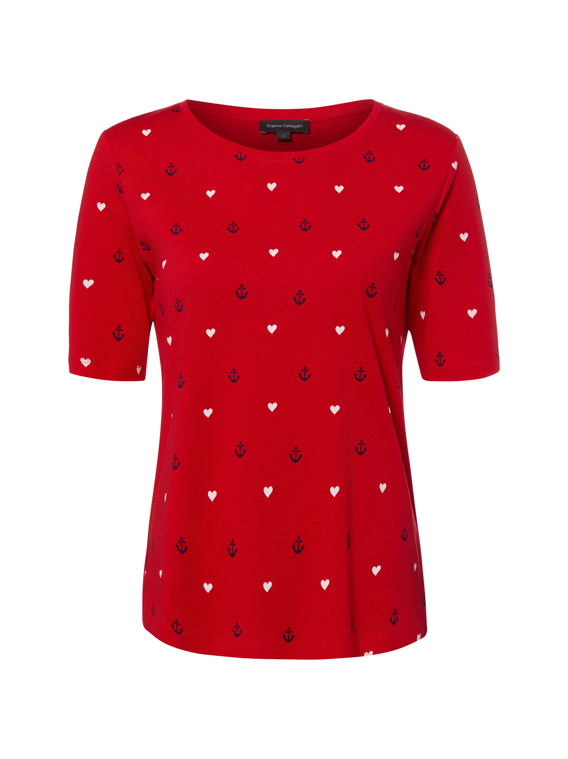 Franco Callegari T-Shirt