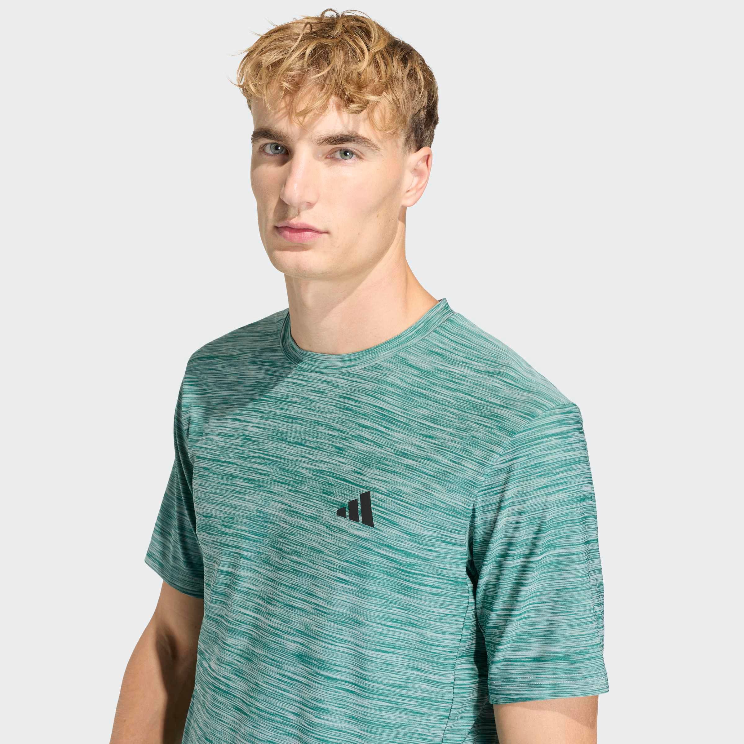 adidas Performance T-Shirt WORKOUT ESSENTIALS FLEX