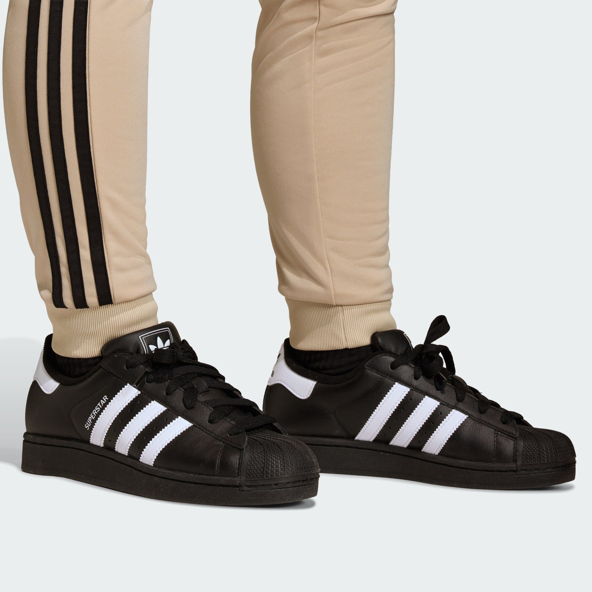 adidas Originals Jogginghose SST TRAININGSHOSE (1-tlg)