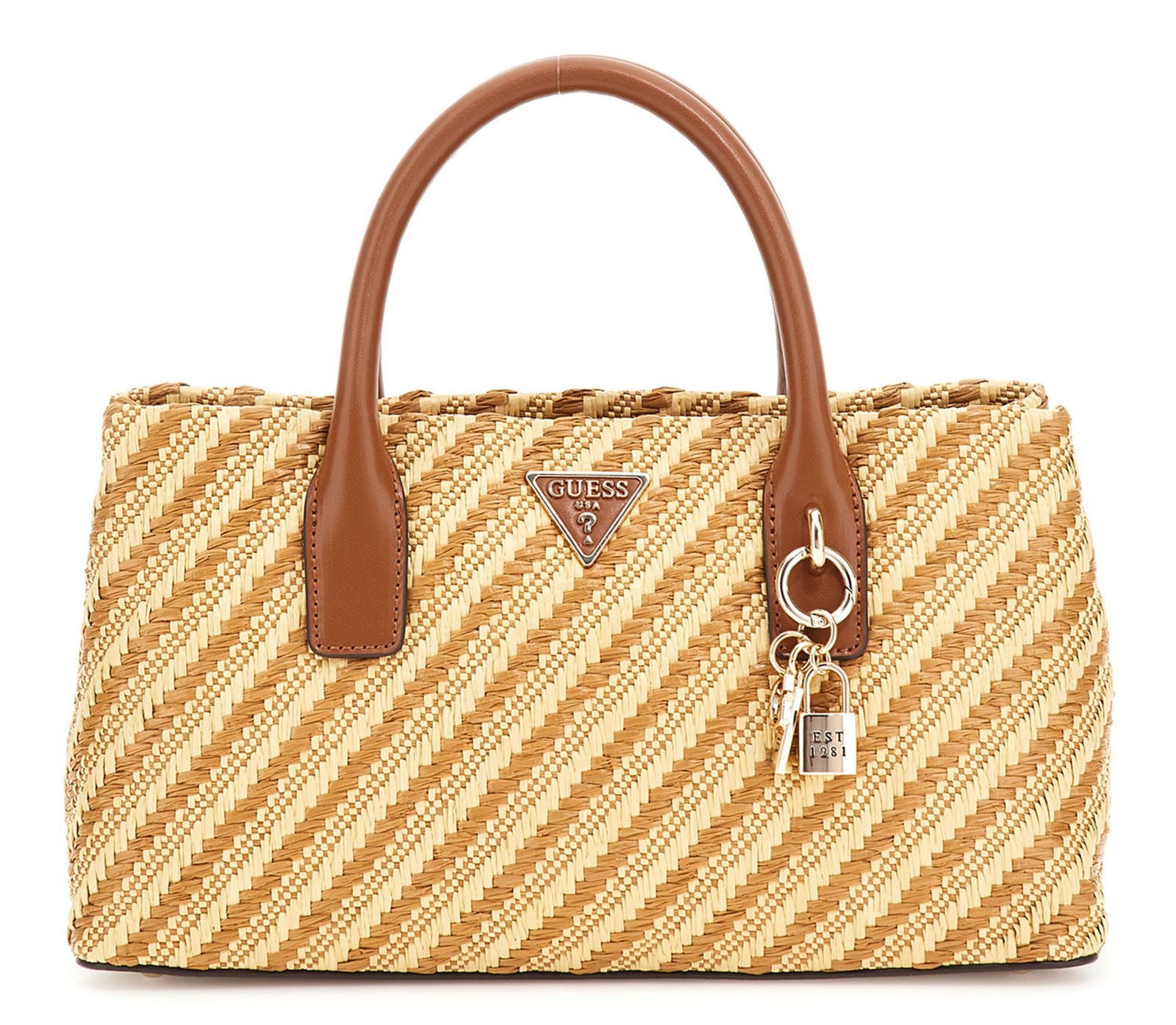 Handtasche Satchel Bag