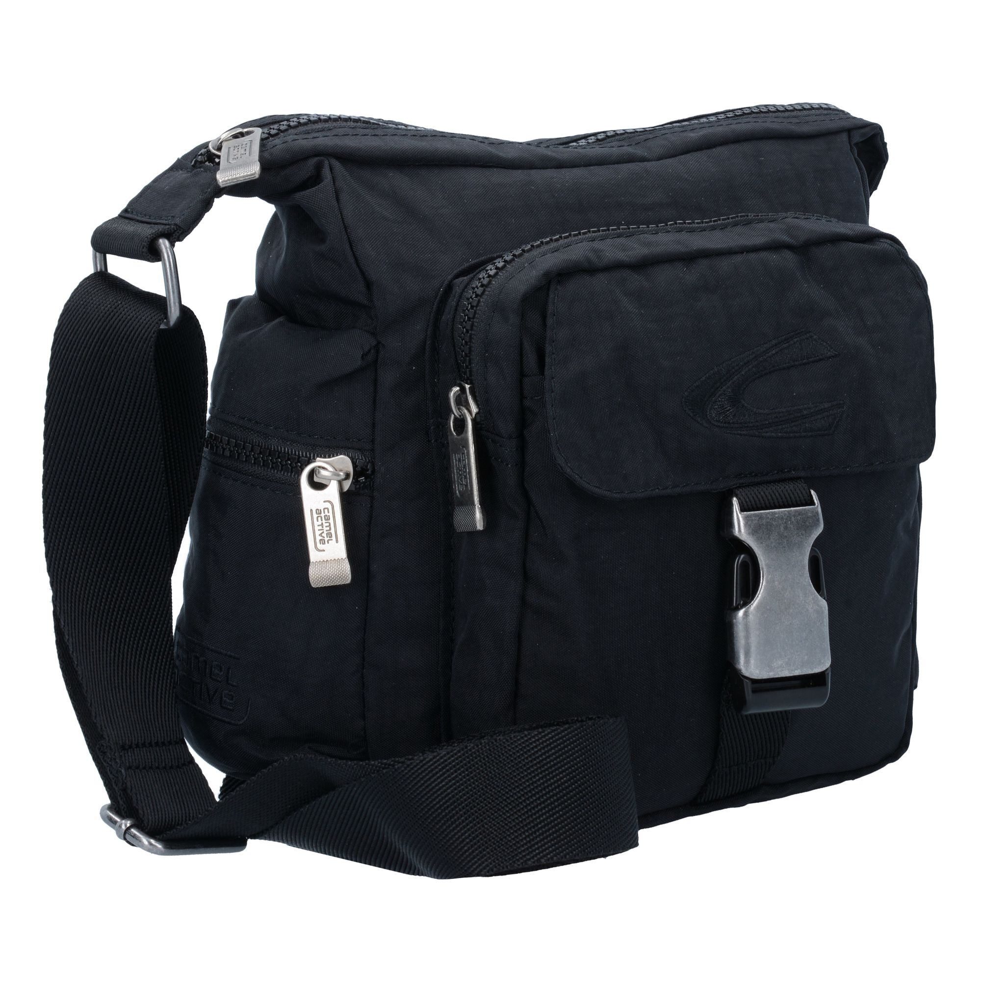 camel active Umhängetasche Journey, Nylon günstig online kaufen